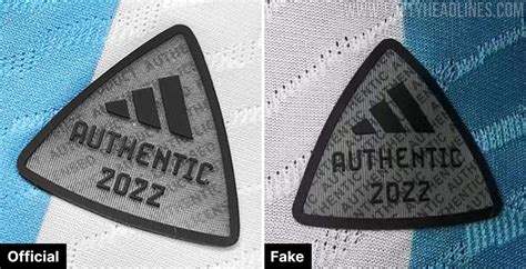 fake adidas logo|how to check adidas authenticity.